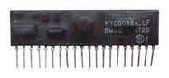 HIGH IMPEDANCE TRANSCEIVER, SIP-20