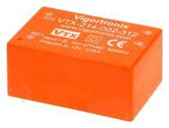 POWER SUPPLY, AC-DC, 5V, 0.4A