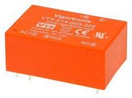 POWER SUPPLY, AC-DC, 6V, 0.5A