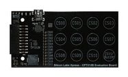 EVAL BOARD, CAPACITIVE TOUCH SENSING