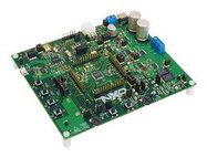 EVAL BOARD, 2PH DC MOTOR DRIVE