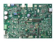 DEVL BOARD, 3-PH BLDC/PMSM MOTOR CTRL