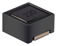 INDUCTOR, SHIELDED, 22UH, 20%, AEC-Q200