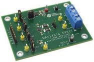 EVAL BOARD, DC BRUSHED MOTOR/ DUAL RELAY