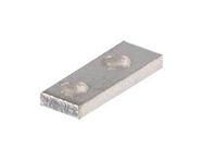 JUMPER BAR, TERMINAL BLOCK, 2POS