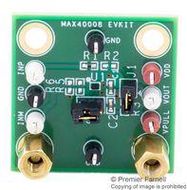 EVAL BOARD, OPEN-DRAIN O/P COMPARATOR