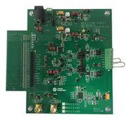 EVAL BOARD, SUCCESSIVE APPROXIMATION ADC