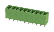 TERMINAL BLOCK, HEADER, 16POS, THT