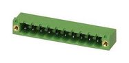 TERMINAL BLOCK, HEADER, 2POS, THT