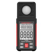 Digital Light Meter Habotest HT603, Habotest