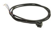 SENSOR CORD, 3P PLUG-FREE END, 1M