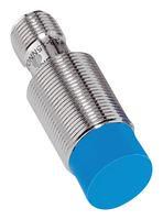 INDUCTIVE PROXIMITY SENSOR, 12MM, 30VDC