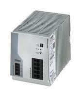 POWER SUPPLY, AC-DC, 24V, 10A