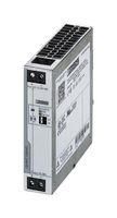 REDUNDANCY MODULE, DIN RAIL PWR SUPPLY