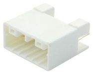 CONNECTOR, CAP, 6POS, 1ROW, 3.5MM