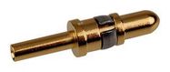 D-SUB CONTACT, PIN, 18-16AWG, CRIMP