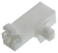 PIN AND SOCKET CONNECTOR HOUSINGS