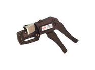 CRIMP TOOL, RATCHET, 32-26AWG