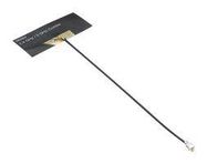 RF ANTENNA, 4.8 TO 5.9GHZ, 4.9DBI