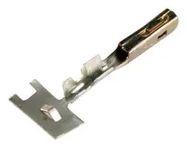 AUTOMOTIVE CONTACT, SOCKET, CRIMP