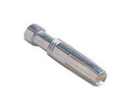 HEAVY DUTY CONTACT, SOCKET, CRIMP, 12AWG