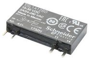 SOLID STATE RELAY, SPST-NO, 3.5A, 3-12V