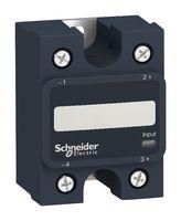 SOLID STATE RELAY, SPST-NO, 90-280VAC