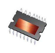 IPM MODULE, IGBT, 600V, 15A, DIP