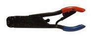 HAND TOOL, RATCHET, 22-14AWG TERMINAL