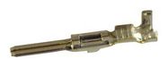 CONTACT, PIN, 16-14AWG, CRIMP