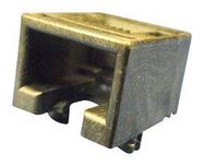 MOD CONN, R/A RJ45 JACK, 8P8C, SMT