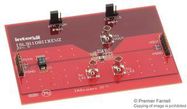 EVAL BRD, BUCK-BOOST SWITCHING REGULATOR