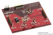 EVAL BRD, BUCK-BOOST SWITCHING REGULATOR