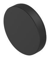 ROUND LENS, BLACK, PLASTIC