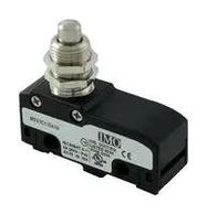 MICROSWITCH PLUNGER  CO CONTACT