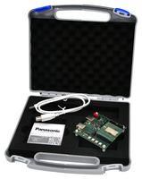 EVALUATION KIT, STAND-ALONE WI-FI