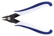 WIRE CUTTER, FLUSH, 1MM, 144MM