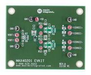 EVALUATION KIT, CURRENT SENSE AMPLIFIER