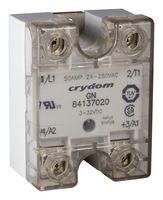 SOLID STATE RELAY, 30A, 3.5-32VDC, PANEL