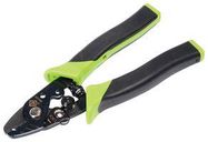 FIBRE OPTIC STRIPPER, 3-IN-1