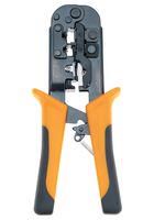 CRIMP TOOL, HAND, MODULAR CONN & CONTACT