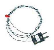 THERMOCOUPLE, J TYPE, 2M, 250 DEG C