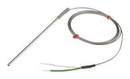 THERMOCOUPLE, K TYPE, 2M, 350 DEG C