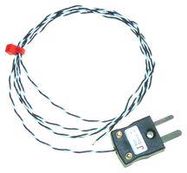 THERMOCOUPLE, J TYPE, 1M, 260 DEG C