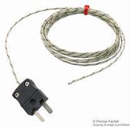 THERMOCOUPLE, J TYPE, 2M, 350 DEG C