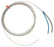 THERMOCOUPLE, K TYPE, 2M, 350DEG