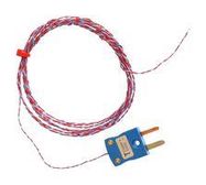 THERMOCOUPLE, T TYPE, 5M, 250 DEG C