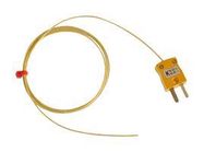 THERMOCOUPLE, K TYPE, 10M, 350 DEG C