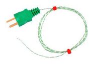 THERMOCOUPLE, K TYPE, 3M, 260DEG