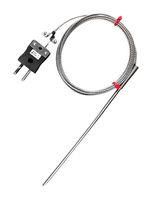 THERMOCOUPLE, J TYPE, 2M, 350 DEG C